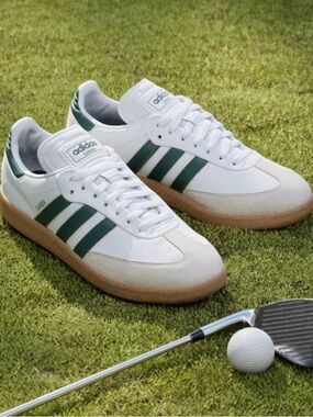 Adidas Samba Golf Shoes